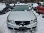 2004 Acura TSX