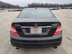 2011 Mercedes-Benz C 300 4matic