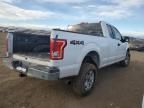 2015 Ford F150 Super Cab