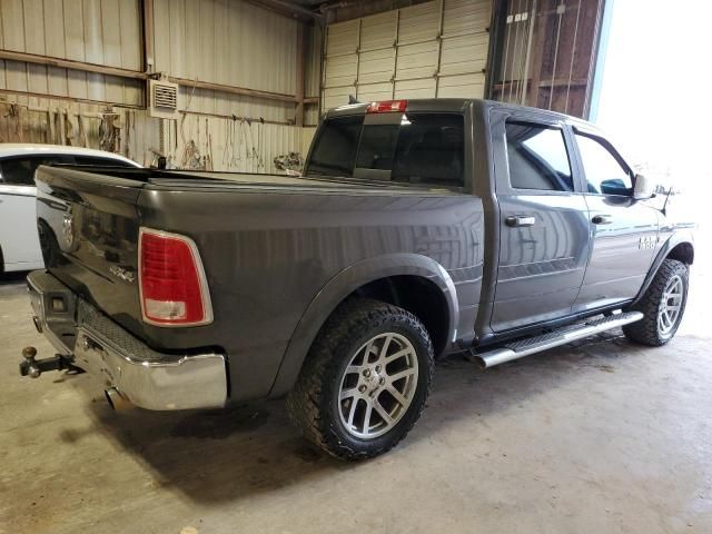 2014 Dodge 1500 Laramie