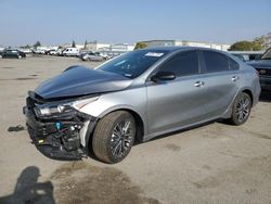 2023 KIA Forte GT Line en venta en Bakersfield, CA