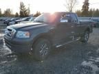 2007 Ford F150