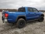 2016 Toyota Tacoma Double Cab