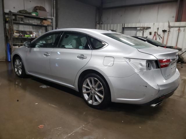 2014 Toyota Avalon Base