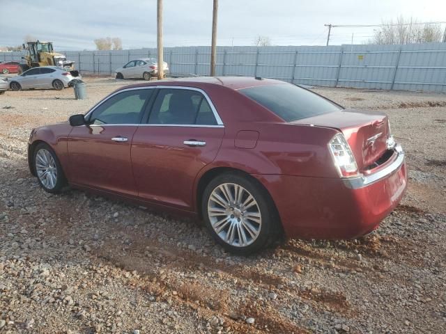 2013 Chrysler 300C