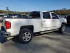 2015 Chevrolet Silverado K2500 Heavy Duty LTZ