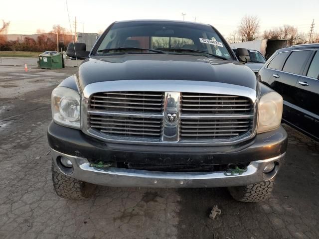 2008 Dodge RAM 2500 ST