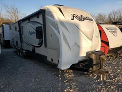 2016 Gdrf Trailer en venta en Madisonville, TN