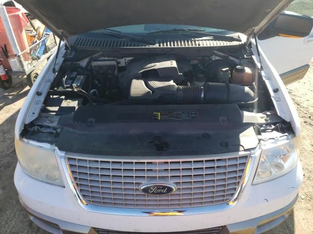 2004 Ford Expedition Eddie Bauer