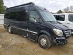 2018 Mercedes-Benz Sprinter 3500