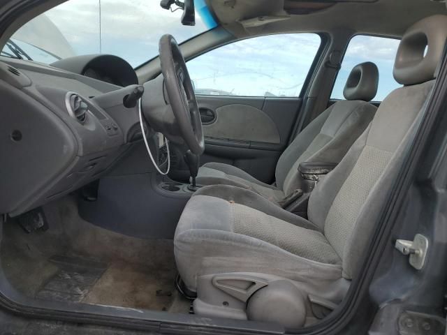 2006 Saturn Ion Level 3