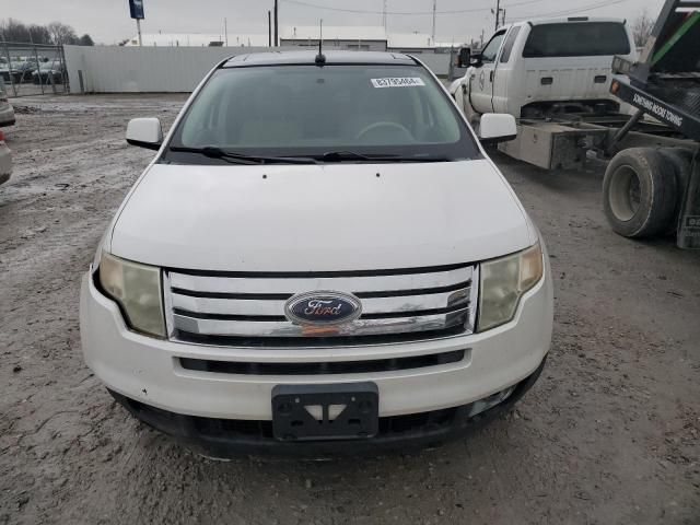 2009 Ford Edge Limited