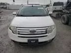 2009 Ford Edge Limited