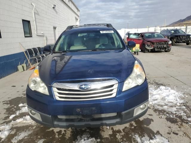 2010 Subaru Outback 2.5I Premium