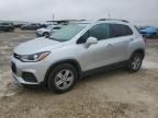 2018 Chevrolet Trax 1LT