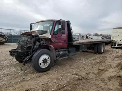 International salvage cars for sale: 2006 International 4000 4300