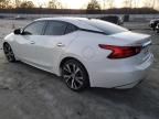 2016 Nissan Maxima 3.5S