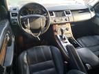 2013 Land Rover Range Rover Sport HSE Luxury