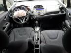 2010 Honda FIT Sport