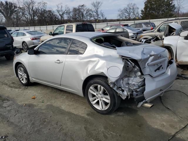 2011 Nissan Altima S