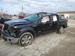 Ford Vehiculos salvage en venta: 2014 Ford F150 Supercrew