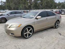 2007 Toyota Camry CE en venta en Ocala, FL