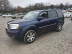 2013 Honda Pilot Touring