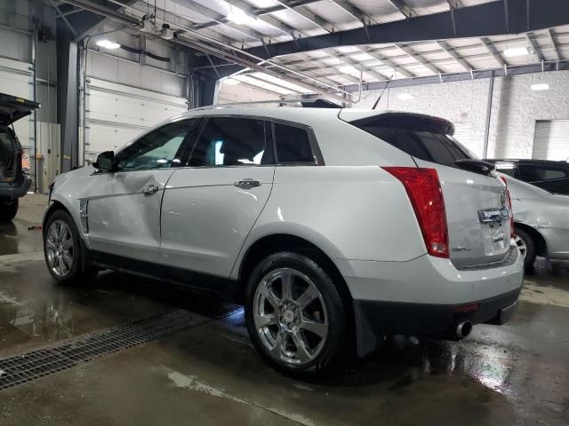 2012 Cadillac SRX Performance Collection