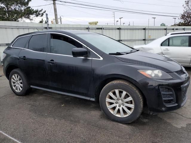 2010 Mazda CX-7