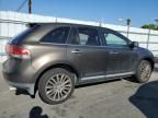 2011 Lincoln MKX