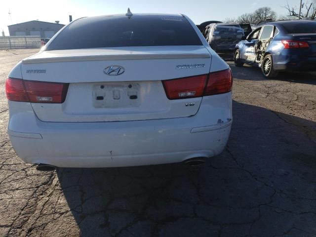 2009 Hyundai Sonata SE