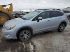 2015 Subaru XV Crosstrek 2.0 Premium