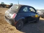 2015 Fiat 500 POP