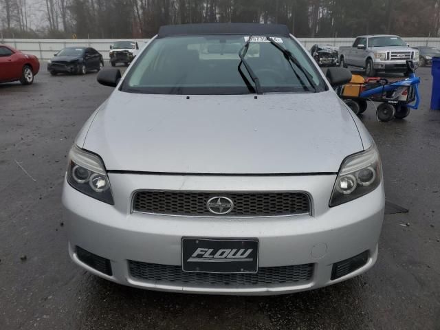 2007 Scion TC