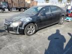 2009 Chevrolet Malibu 1LT