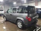 2011 Honda Element EX