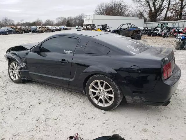 2006 Ford Mustang GT