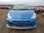 2012 Toyota Prius C