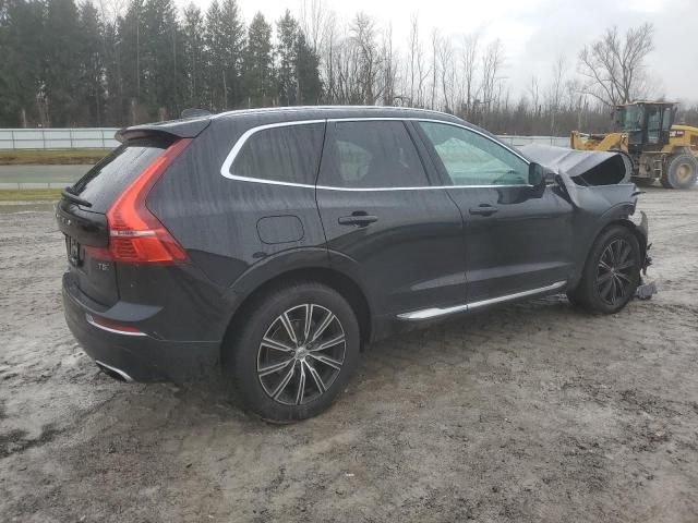 2021 Volvo XC60 T5 Inscription