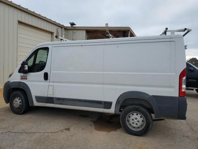 2016 Dodge RAM Promaster 1500 1500 Standard