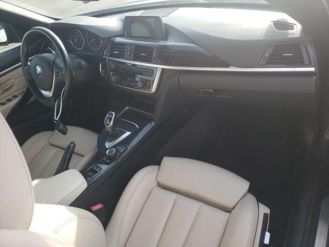 2016 BMW 428 XI Sulev