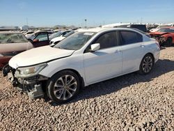 2013 Honda Accord Sport en venta en Phoenix, AZ