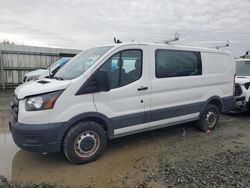 Ford Vehiculos salvage en venta: 2020 Ford Transit T-150