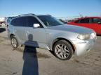 2008 BMW X3 3.0SI