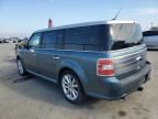 2010 Ford Flex Limited