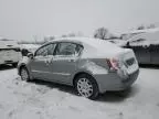 2010 Nissan Sentra 2.0