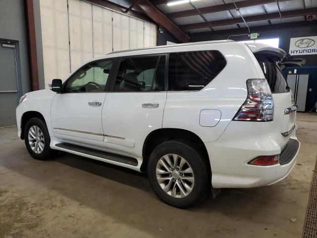 2014 Lexus GX 460