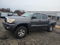 Toyota Vehiculos salvage en venta: 2011 Toyota Tacoma Double Cab