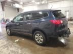 2012 Chevrolet Traverse LS