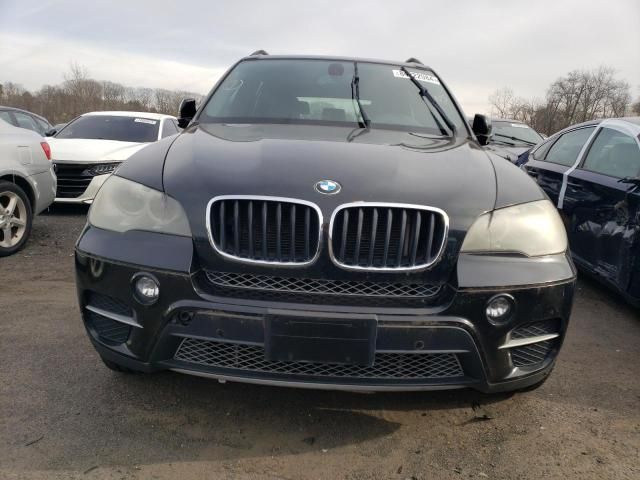 2012 BMW X5 XDRIVE35I